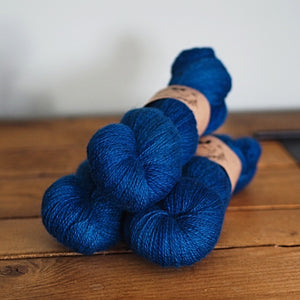 Ultramarine - Folklore  - BFL/Masham