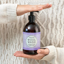 Load image into Gallery viewer, Yarn Food Wool Wash - 500ml
