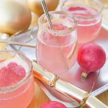 Load image into Gallery viewer, Festive Fizz - 3 Colour Yarn Set
