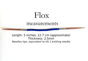 Flox by Floops Multi Tool - patterns