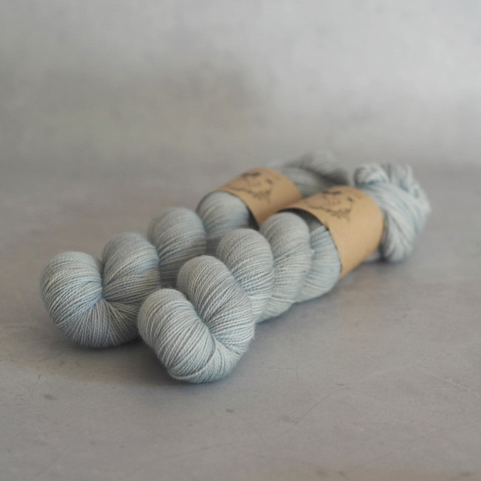 Twilight - Bardot - Twist Sock