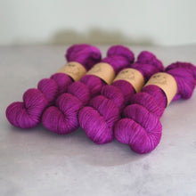Load image into Gallery viewer, Bougainvillea - Audrey - Classic Sock
