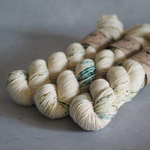 Snowbound - Audrey Classic Sock