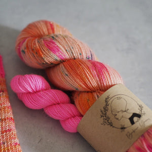 Grenadine Sock Set