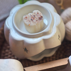 Pumpkin Spice Wax Melts