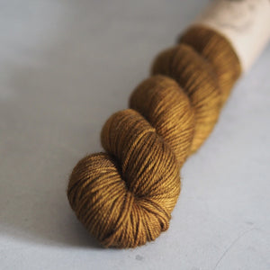 Rye - Dyed to Order