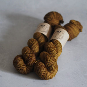 Rye - Dyed to Order