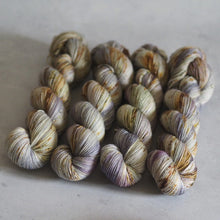 Load image into Gallery viewer, Naiad - Barbarella - Sparkle Sock
