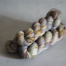 Load image into Gallery viewer, Naiad - Barbarella - Sparkle Sock
