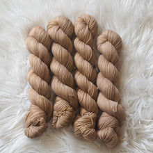 Load image into Gallery viewer, Caramel Latte - Dyed to Order
