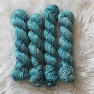 April Showers - Darling - DK