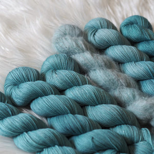 April Showers - Darling - DK