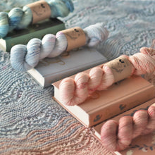Load image into Gallery viewer, Bookish Pastel Fade
