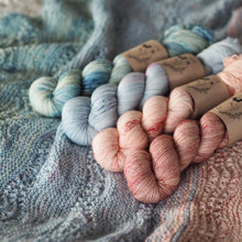 Load image into Gallery viewer, Bookish Pastel Fade
