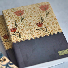Load image into Gallery viewer, William Morris Notebooks
