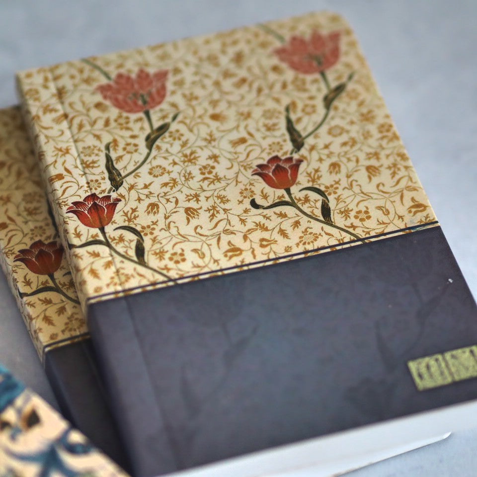 William Morris Notebooks