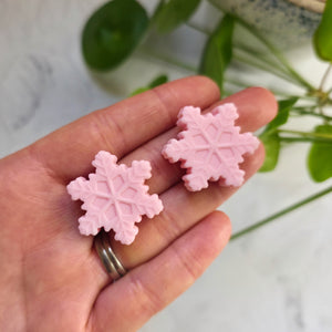 Snowflake Stich Stoppers