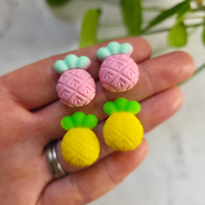 Pineapple Stich Stoppers