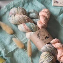 Load image into Gallery viewer, Pride &amp; Prejudice ~ Summer Yarn and Book Box
