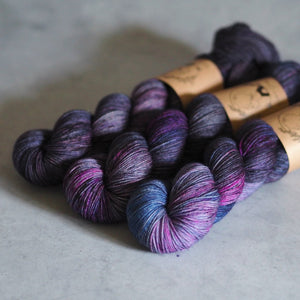 Belladonna - Audrey - Classic Sock