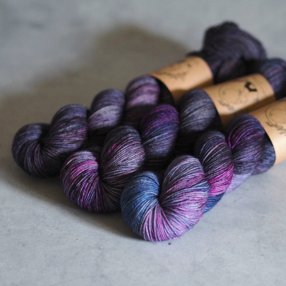 Belladonna - Audrey - Classic Sock