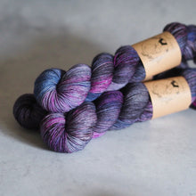 Load image into Gallery viewer, Belladonna - Audrey - Classic Sock
