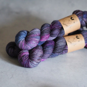 Belladonna - Audrey - Classic Sock