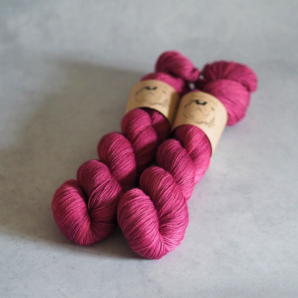 Cassis - Audrey - Classic Sock