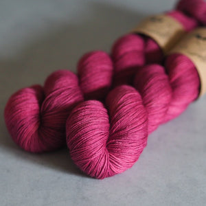 Cassis - Audrey - Classic Sock