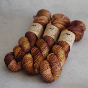 Damask - Audrey - Classic Sock