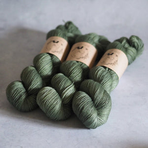 Eucalyptus - Audrey - Classic Sock