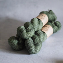 Load image into Gallery viewer, Eucalyptus - Audrey - Classic Sock
