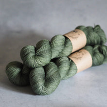 Load image into Gallery viewer, Eucalyptus - Audrey - Classic Sock
