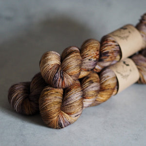 Sarsaparilla - Audrey - Classic Sock
