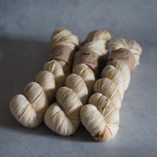 Load image into Gallery viewer, Manuscript - Bardot - Twist Sock
