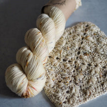 Load image into Gallery viewer, Manuscript - Bardot - Twist Sock
