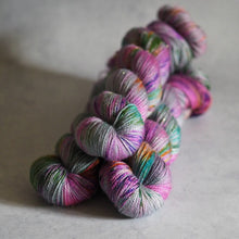 Load image into Gallery viewer, Sistaahs!  - Barbarella - Sparkle Sock
