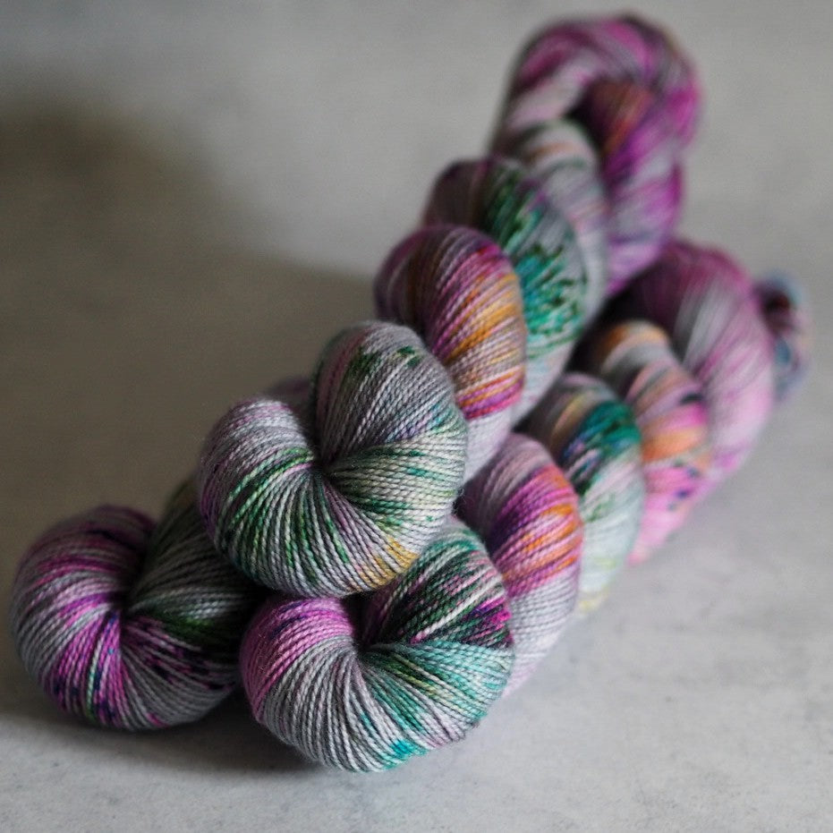 Sistaahs! - Bardot - Twist Sock