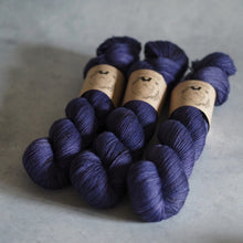 Load image into Gallery viewer, The Nightshades - Audrey - Classic Sock
