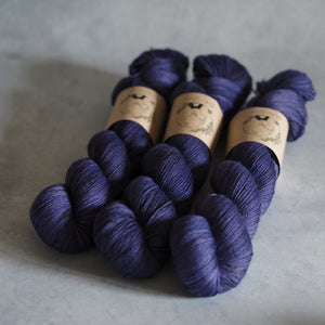 The Nightshades - Audrey - Classic Sock