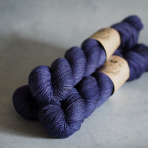 The Nightshades - Audrey - Classic Sock