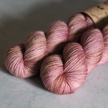 Load image into Gallery viewer, Turkish Delight - Barbarella - Sparkle Sock
