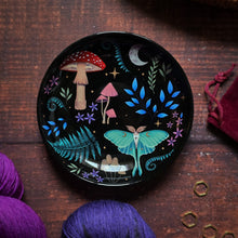 Load image into Gallery viewer, Dark Forest Notions / Trinket Dish
