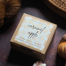 Load image into Gallery viewer, Caramel Apple Wax Melts
