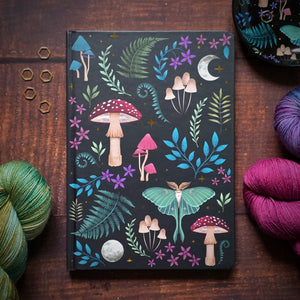 Dark Forest Notebook
