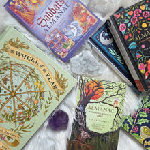 Load image into Gallery viewer, Almanac Yarn Club - quarterly shipment
