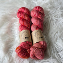 Load image into Gallery viewer, PREORDER La Vie En Rose Advent - A Rosy Posy
