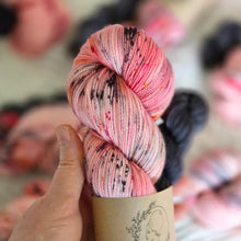 Load image into Gallery viewer, Pink Lady Sock Set
