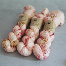 Load image into Gallery viewer, Patisserie - Bardot - Twist Sock
