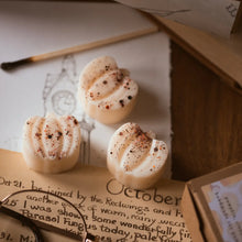 Load image into Gallery viewer, Pumpkin Spice Wax Melts
